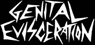 logo Genital Evisceration